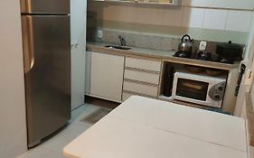 Agradável residência com lareira Interna